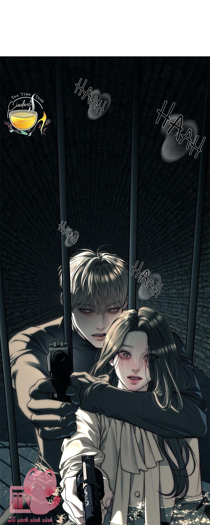 Xâm Nhập Trường Trung Học Tài Phiệt - Chap 87 - Trang 196