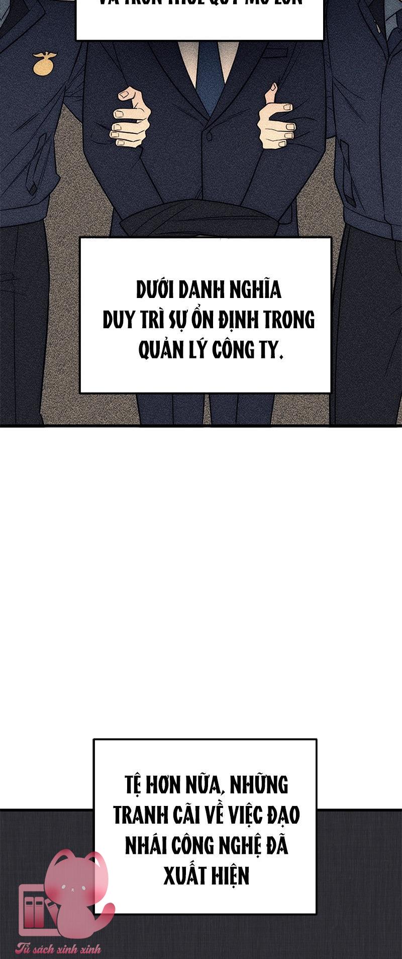 Xâm Nhập Trường Trung Học Tài Phiệt - Chap 87 - Trang 21