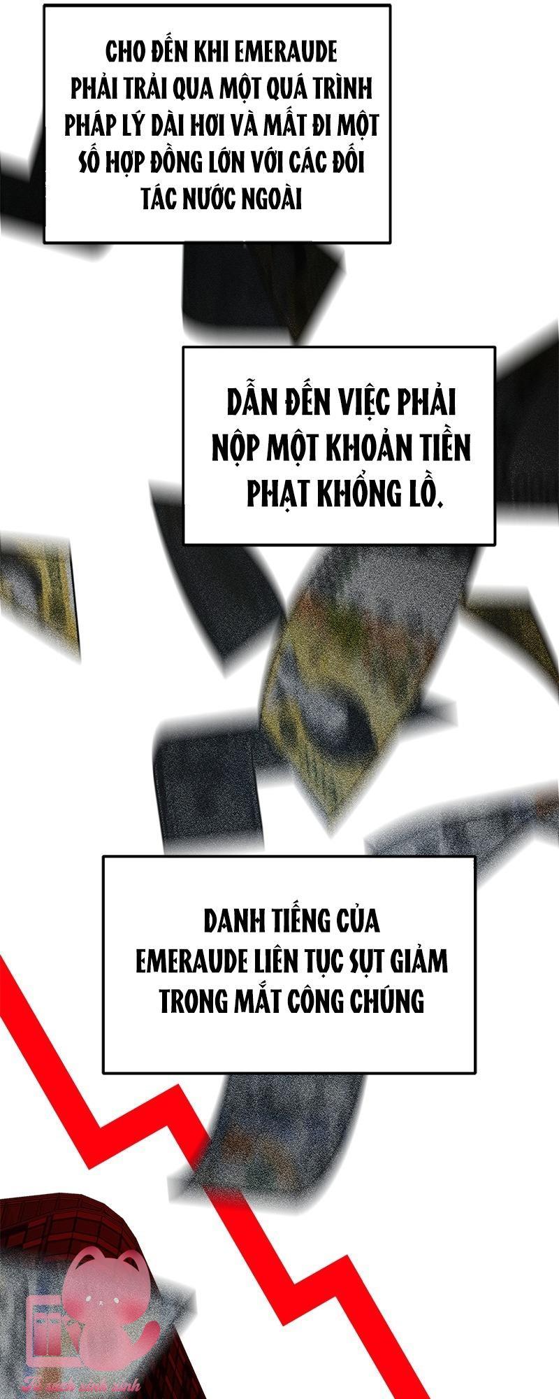 Xâm Nhập Trường Trung Học Tài Phiệt - Chap 87 - Trang 23