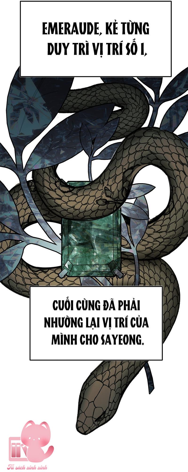Xâm Nhập Trường Trung Học Tài Phiệt - Chap 87 - Trang 25