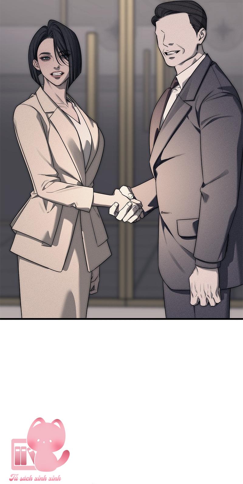 Xâm Nhập Trường Trung Học Tài Phiệt - Chap 87 - Trang 27