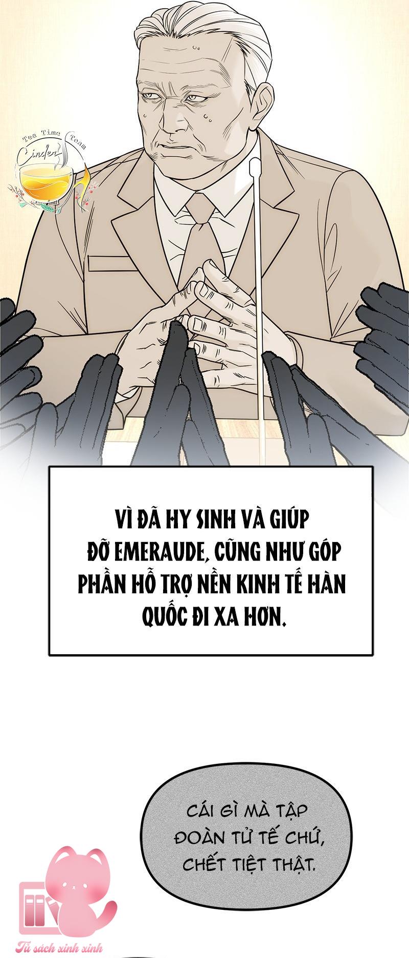 Xâm Nhập Trường Trung Học Tài Phiệt - Chap 87 - Trang 29
