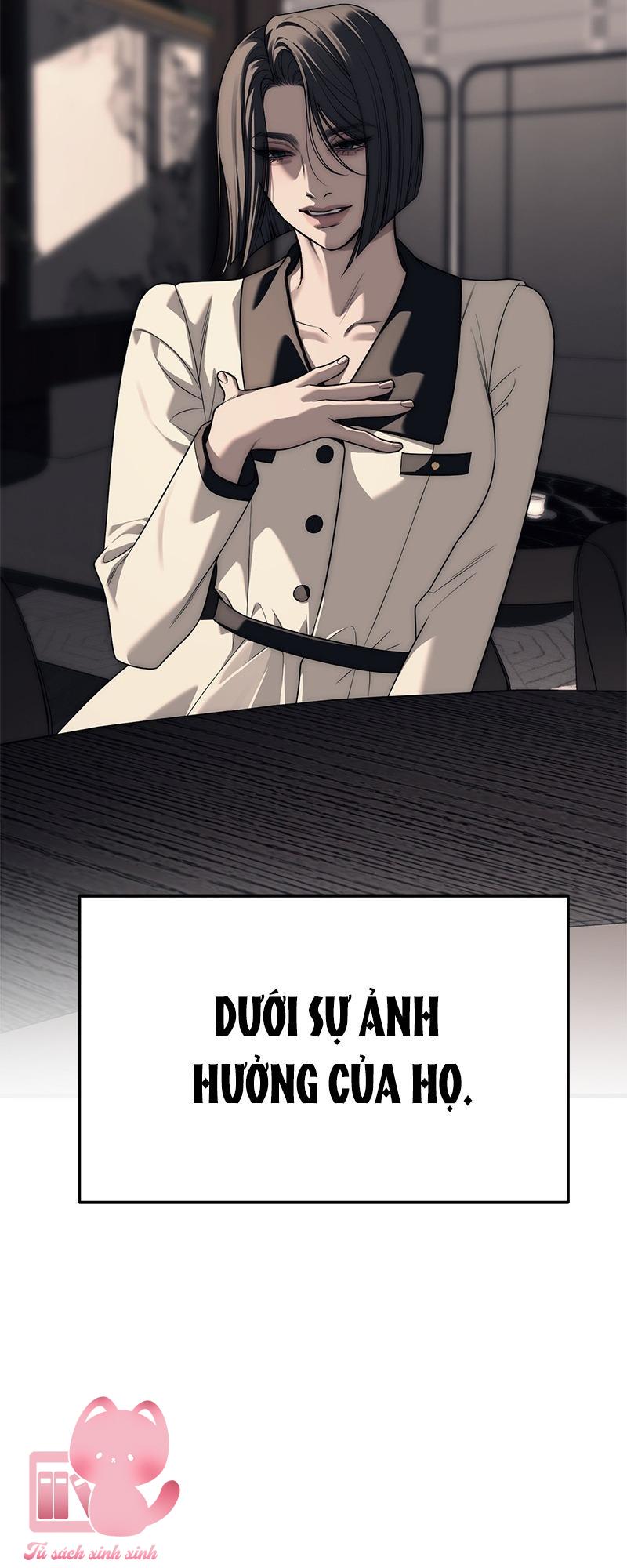 Xâm Nhập Trường Trung Học Tài Phiệt - Chap 87 - Trang 33