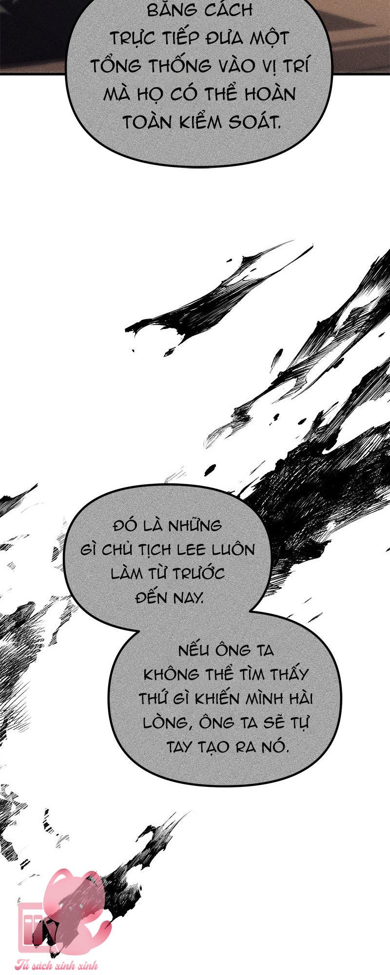 Xâm Nhập Trường Trung Học Tài Phiệt - Chap 87 - Trang 38