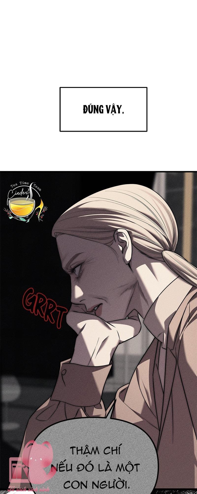 Xâm Nhập Trường Trung Học Tài Phiệt - Chap 87 - Trang 39