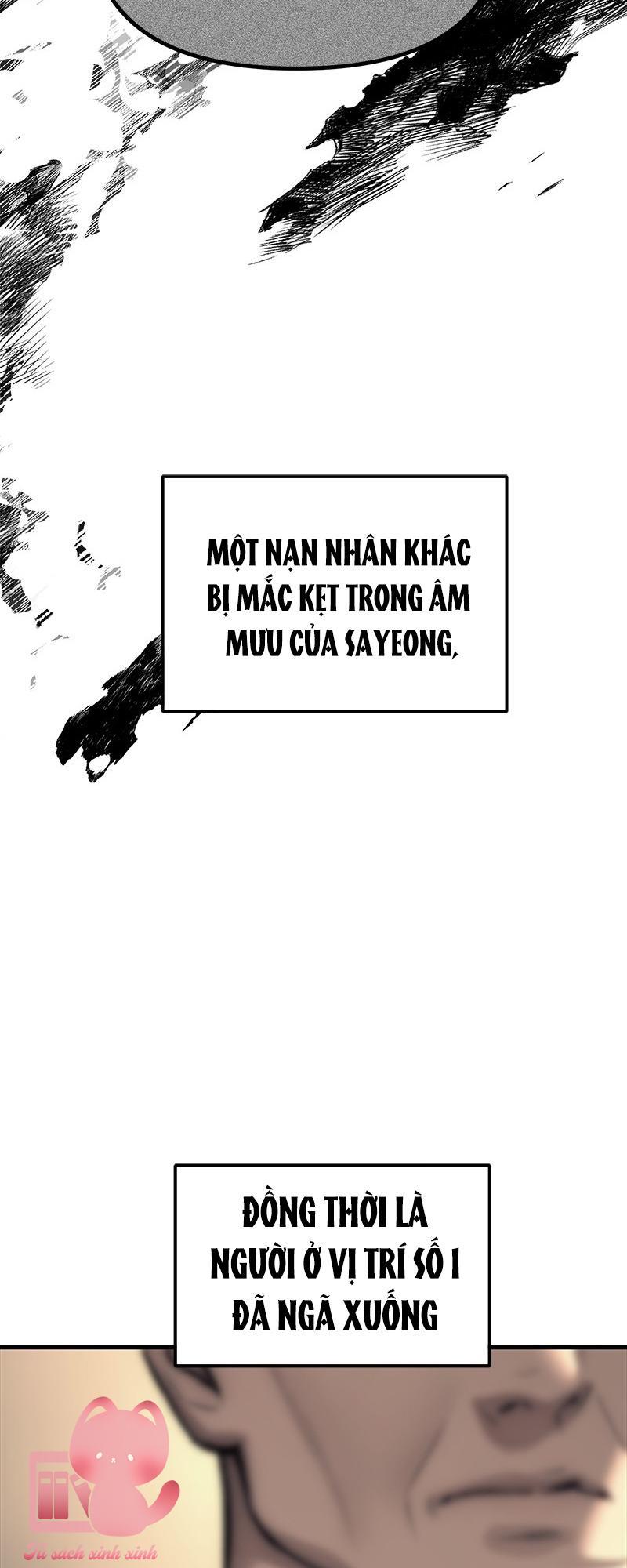 Xâm Nhập Trường Trung Học Tài Phiệt - Chap 87 - Trang 40