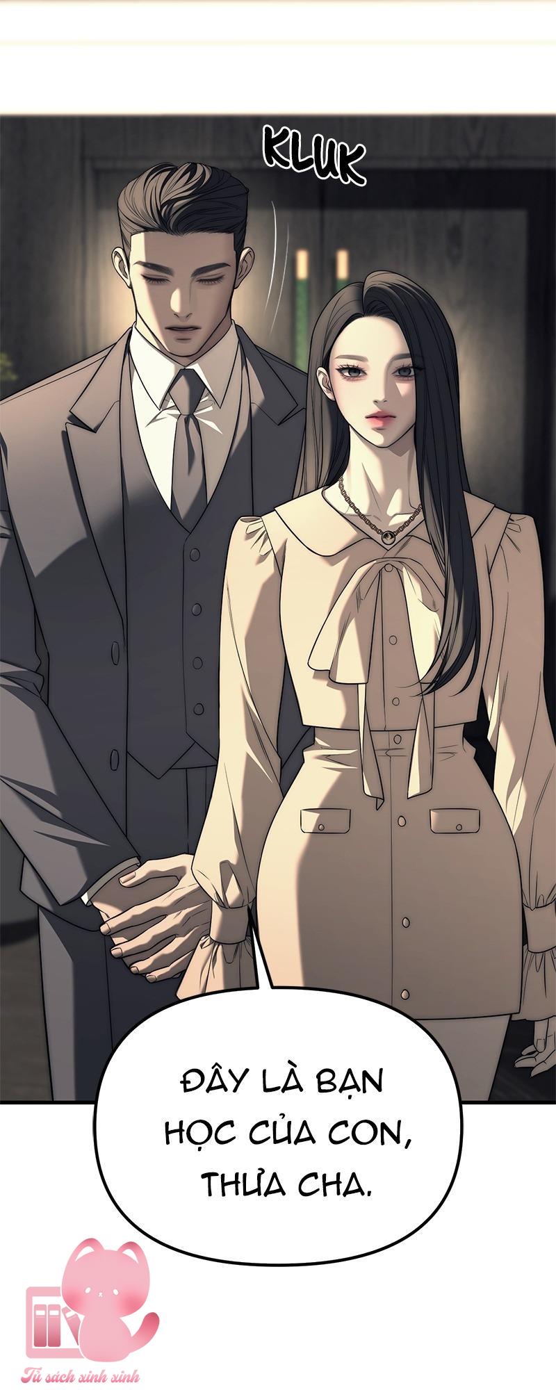 Xâm Nhập Trường Trung Học Tài Phiệt - Chap 87 - Trang 43