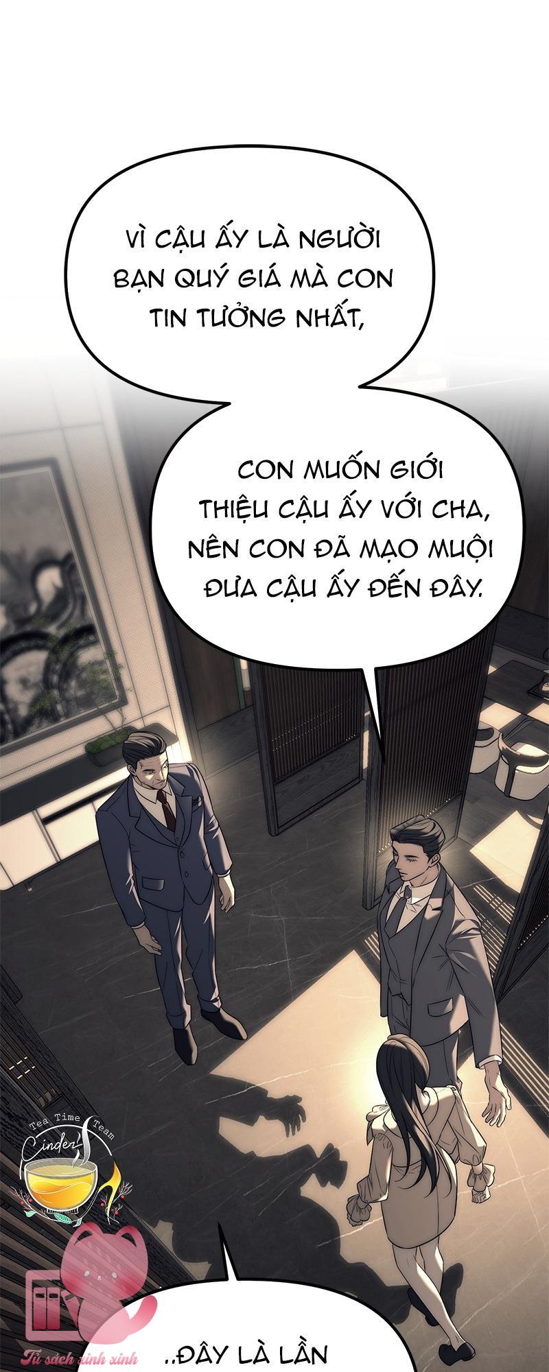 Xâm Nhập Trường Trung Học Tài Phiệt - Chap 87 - Trang 44