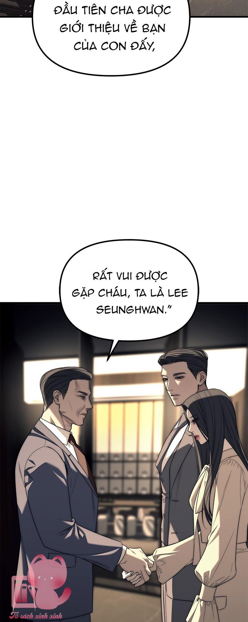 Xâm Nhập Trường Trung Học Tài Phiệt - Chap 87 - Trang 45