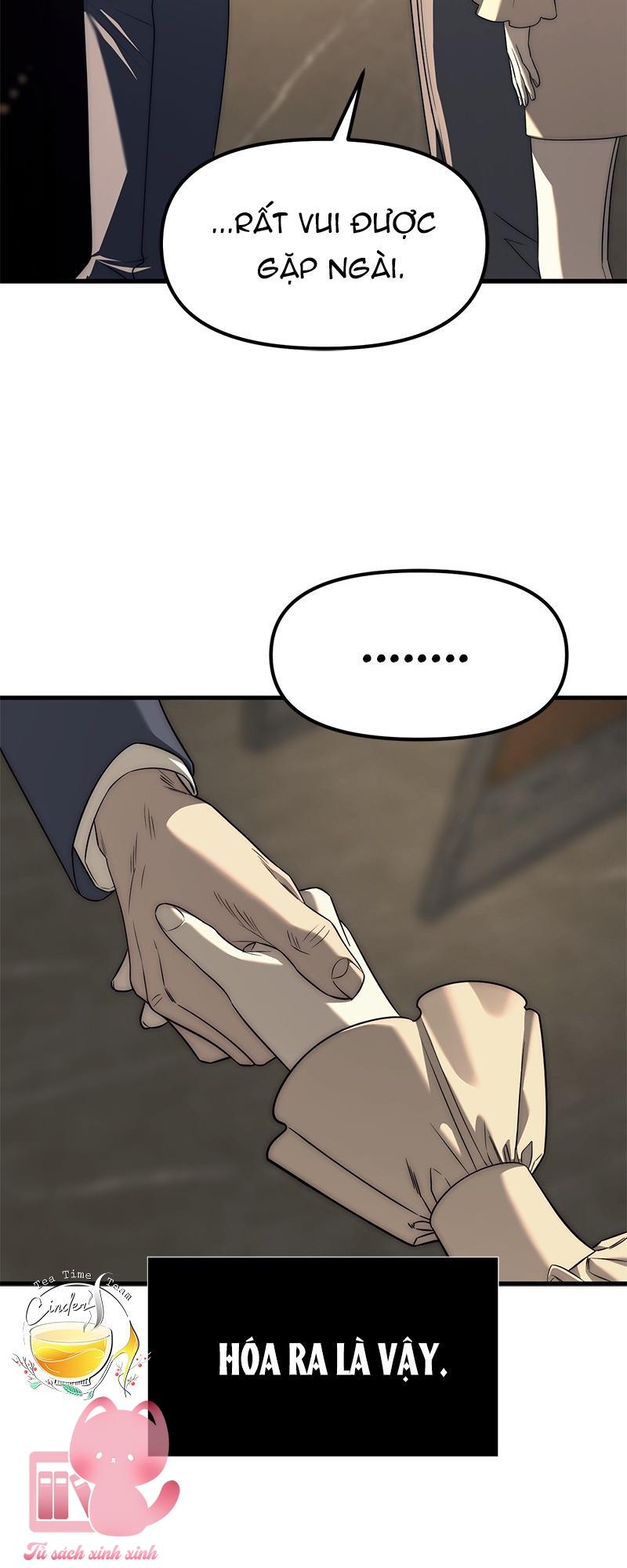 Xâm Nhập Trường Trung Học Tài Phiệt - Chap 87 - Trang 46