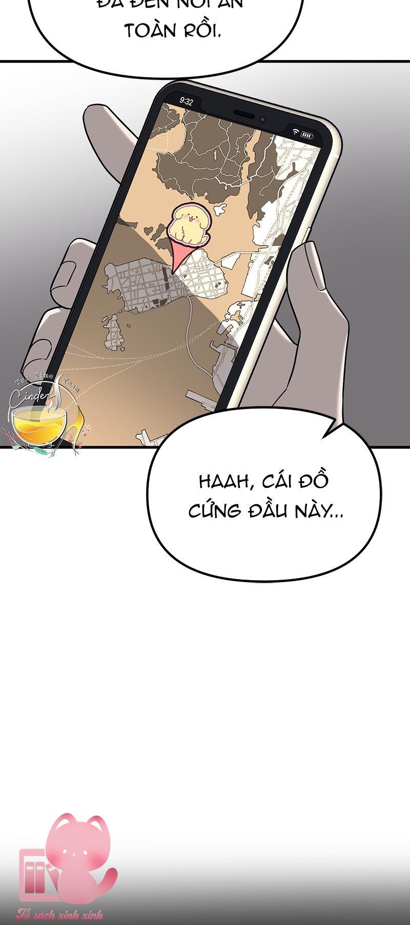 Xâm Nhập Trường Trung Học Tài Phiệt - Chap 87 - Trang 6