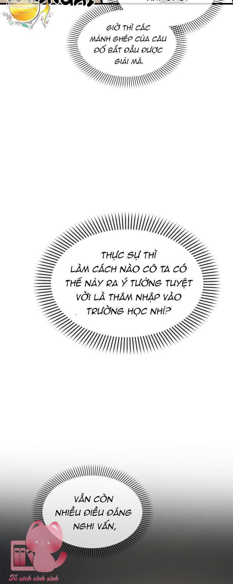 Xâm Nhập Trường Trung Học Tài Phiệt - Chap 87 - Trang 55