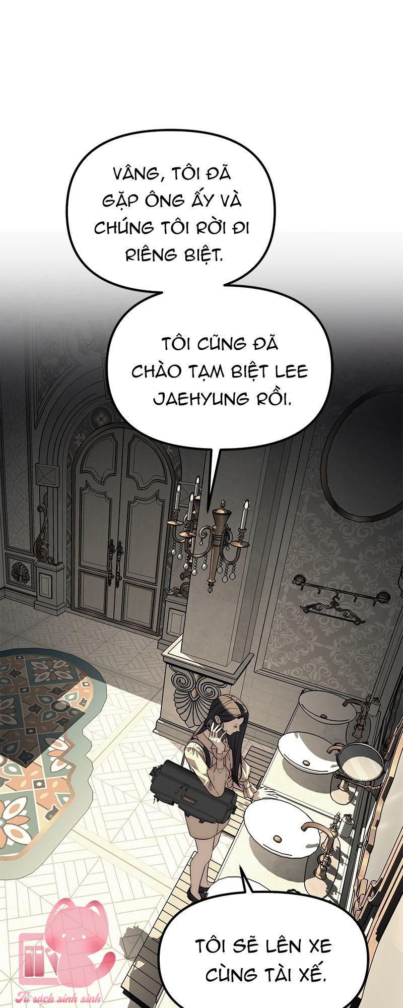 Xâm Nhập Trường Trung Học Tài Phiệt - Chap 87 - Trang 58