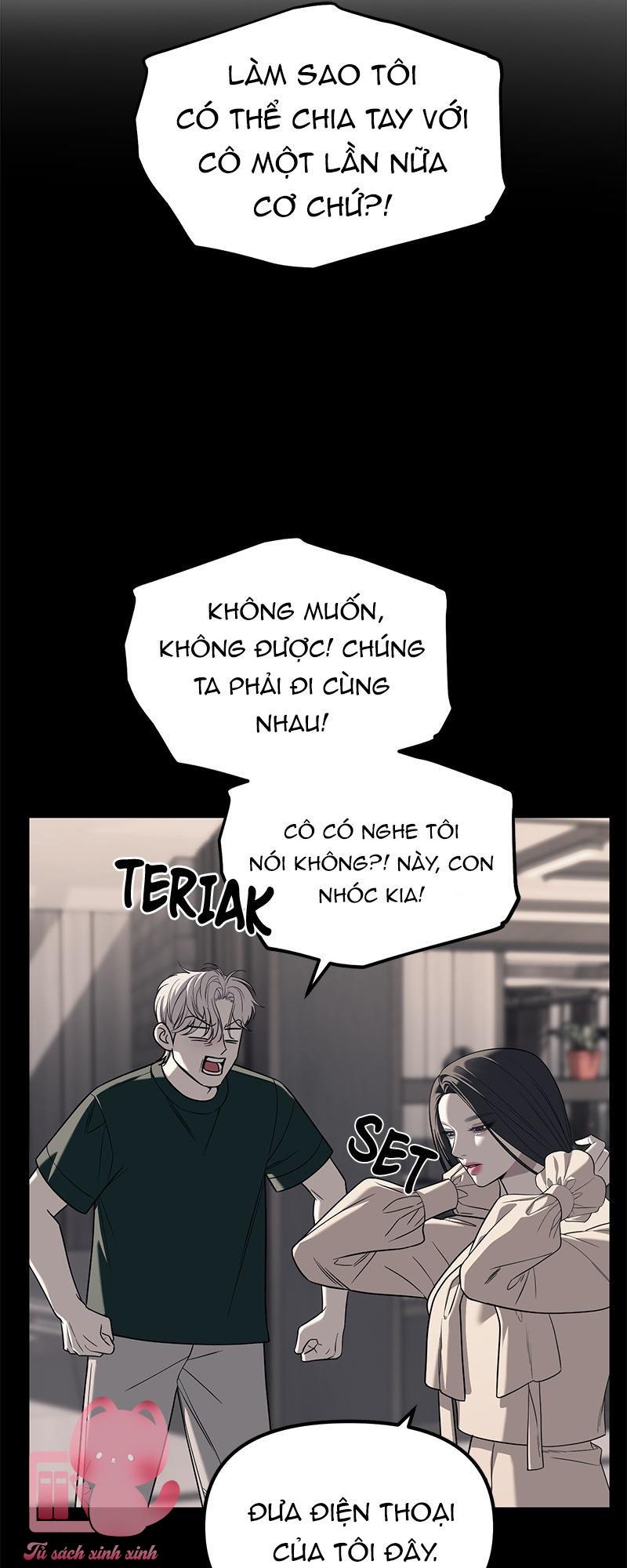 Xâm Nhập Trường Trung Học Tài Phiệt - Chap 87 - Trang 7