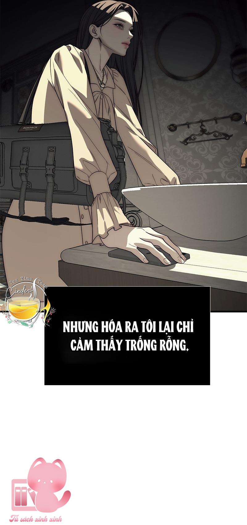 Xâm Nhập Trường Trung Học Tài Phiệt - Chap 87 - Trang 61