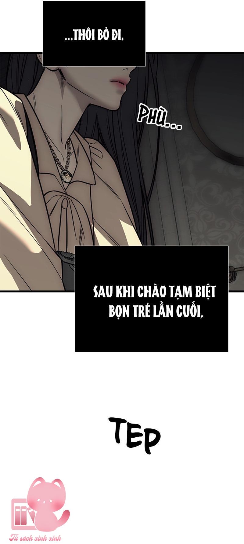 Xâm Nhập Trường Trung Học Tài Phiệt - Chap 87 - Trang 62