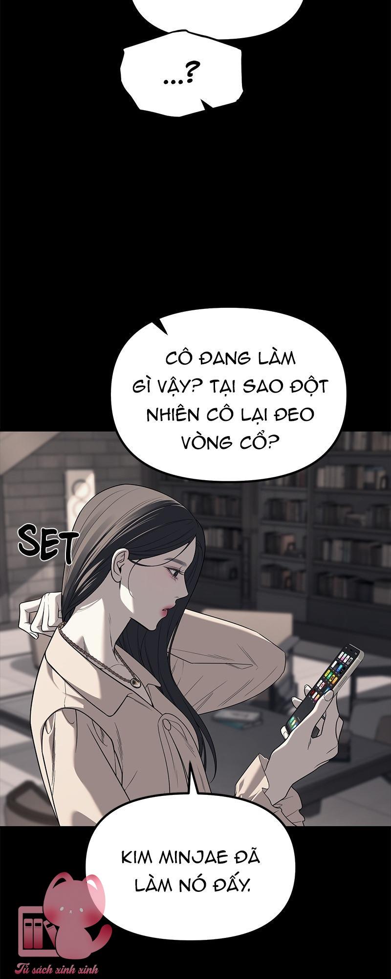 Xâm Nhập Trường Trung Học Tài Phiệt - Chap 87 - Trang 8