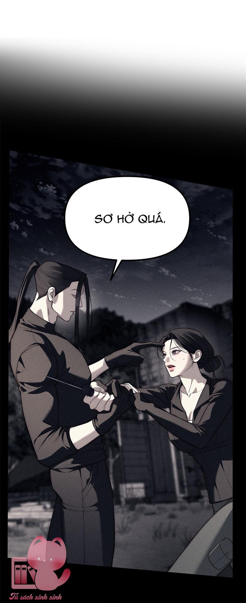 Xâm Nhập Trường Trung Học Tài Phiệt - Chap 87 - Trang 75
