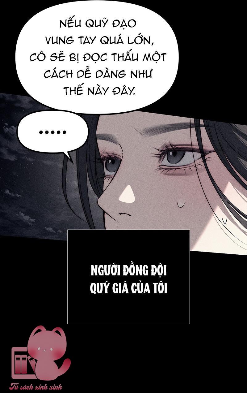Xâm Nhập Trường Trung Học Tài Phiệt - Chap 87 - Trang 76