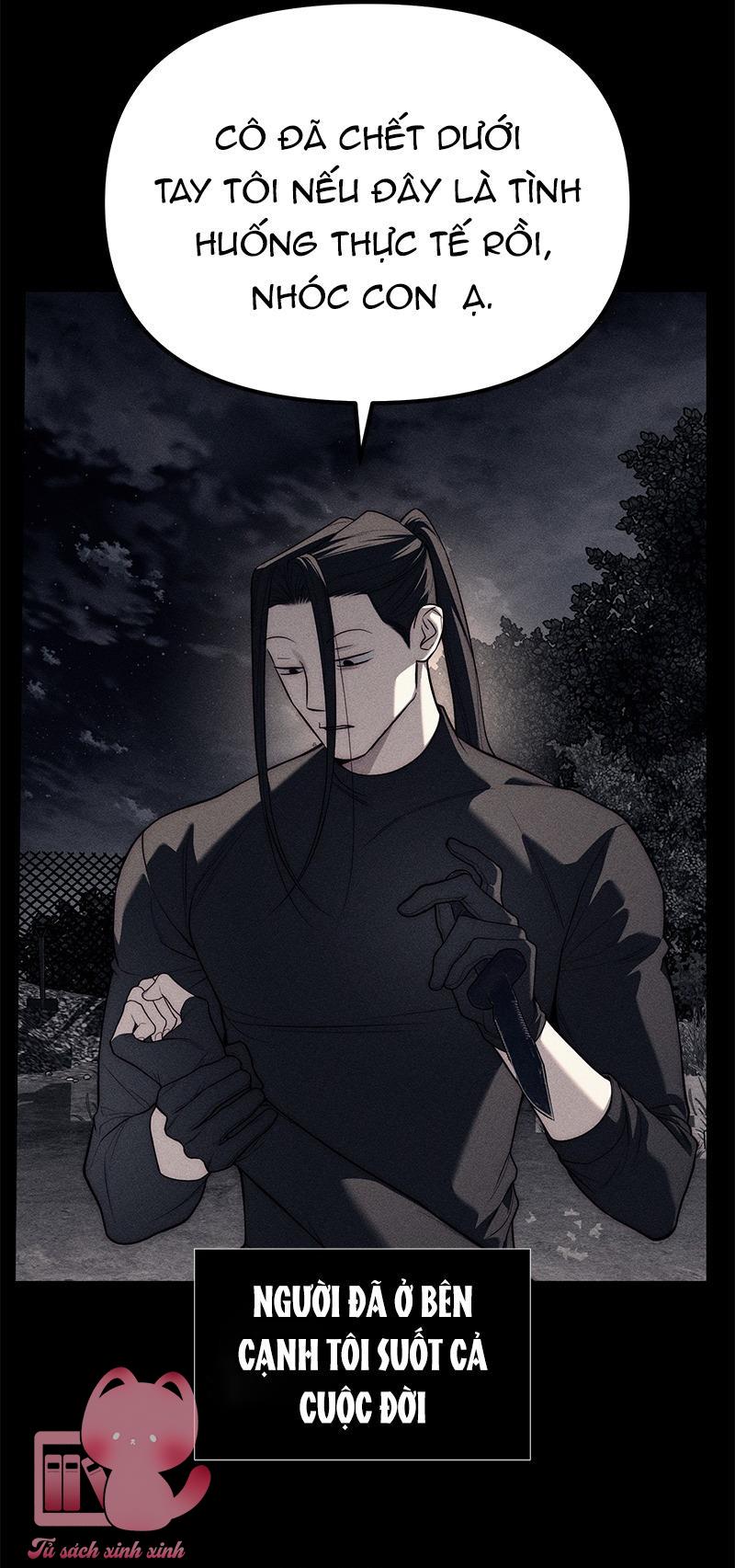Xâm Nhập Trường Trung Học Tài Phiệt - Chap 87 - Trang 77