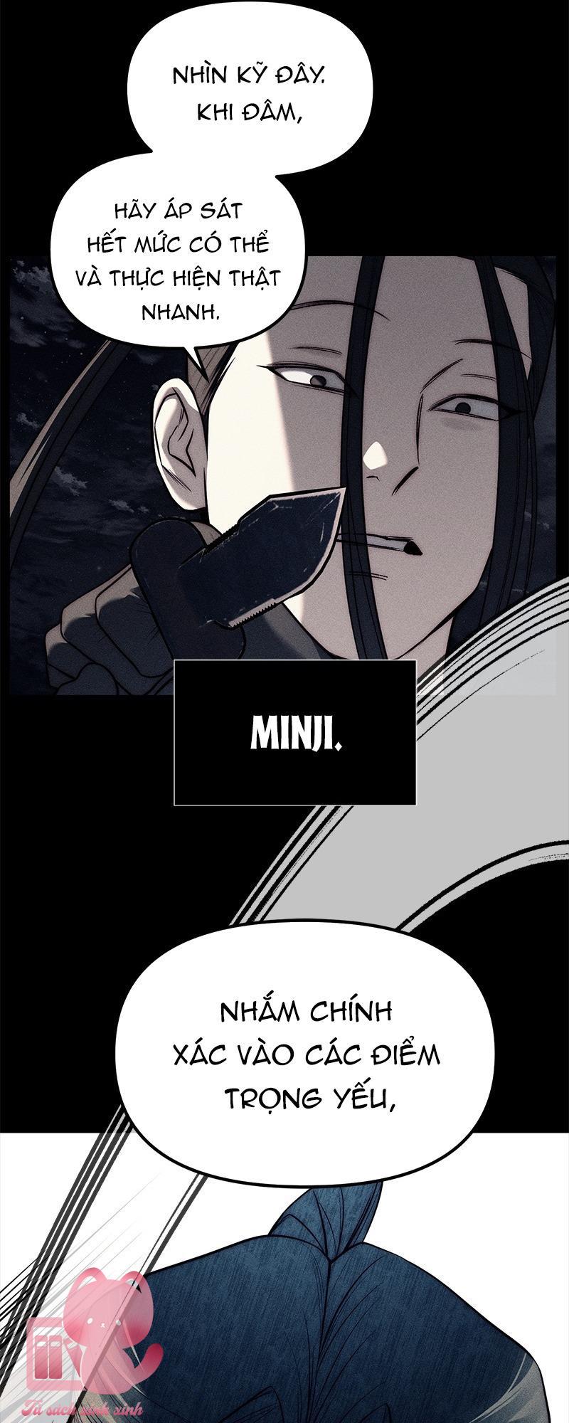 Xâm Nhập Trường Trung Học Tài Phiệt - Chap 87 - Trang 78