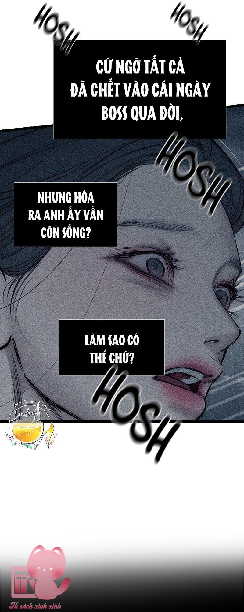 Xâm Nhập Trường Trung Học Tài Phiệt - Chap 87 - Trang 80
