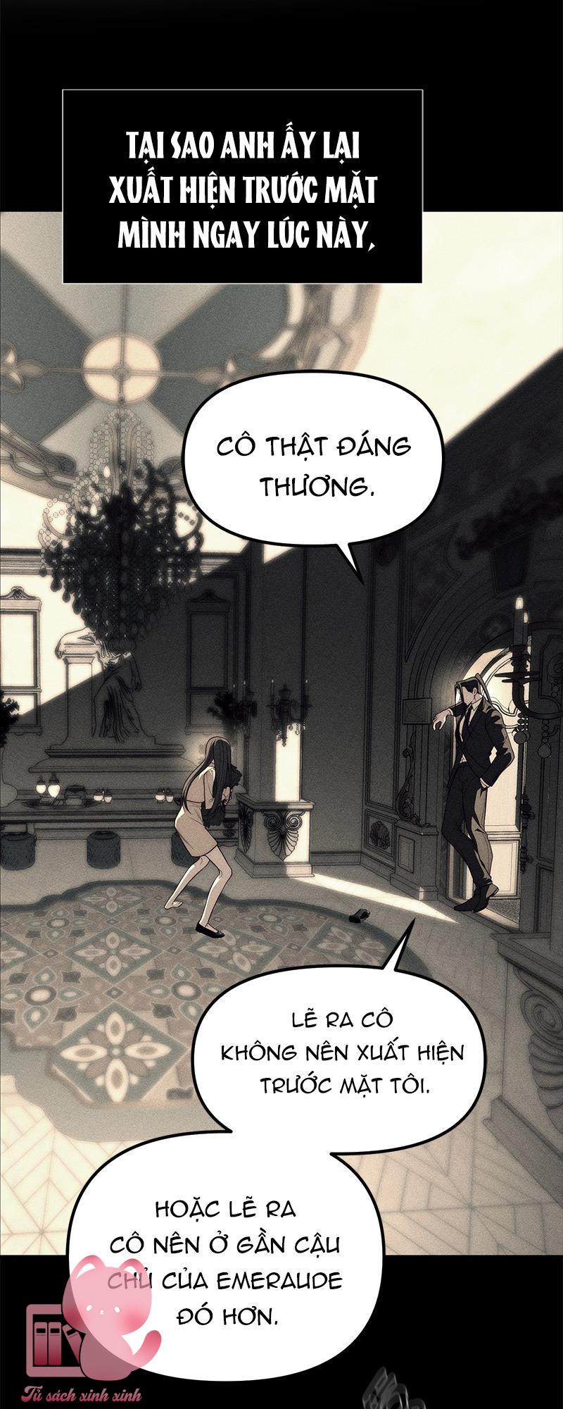 Xâm Nhập Trường Trung Học Tài Phiệt - Chap 87 - Trang 81