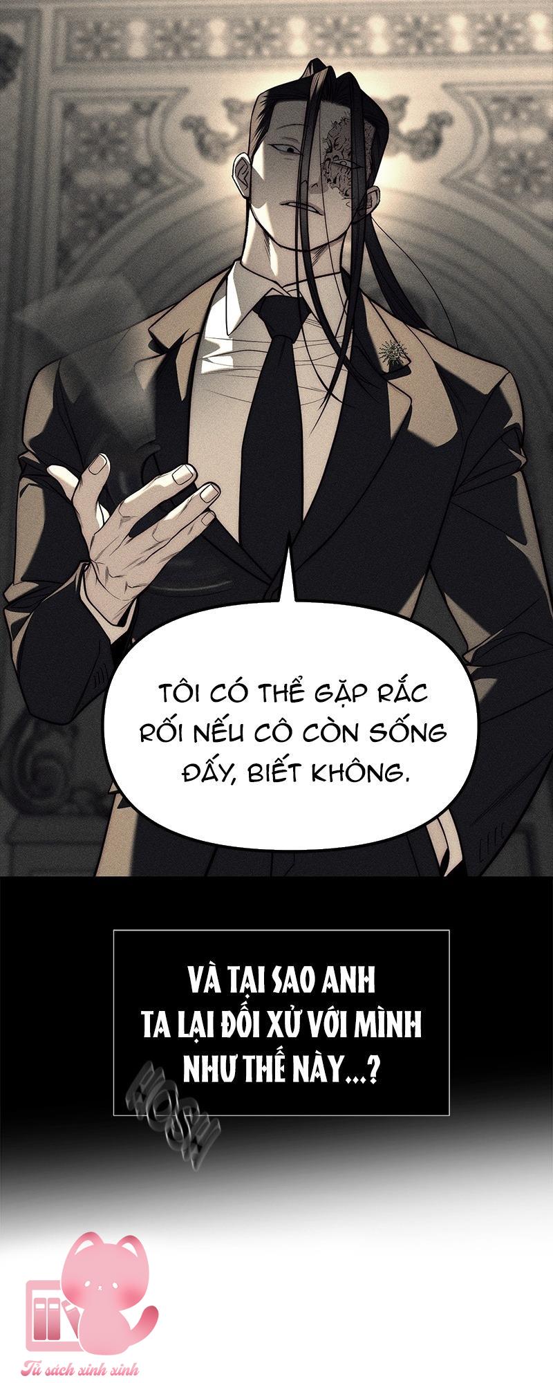 Xâm Nhập Trường Trung Học Tài Phiệt - Chap 87 - Trang 83