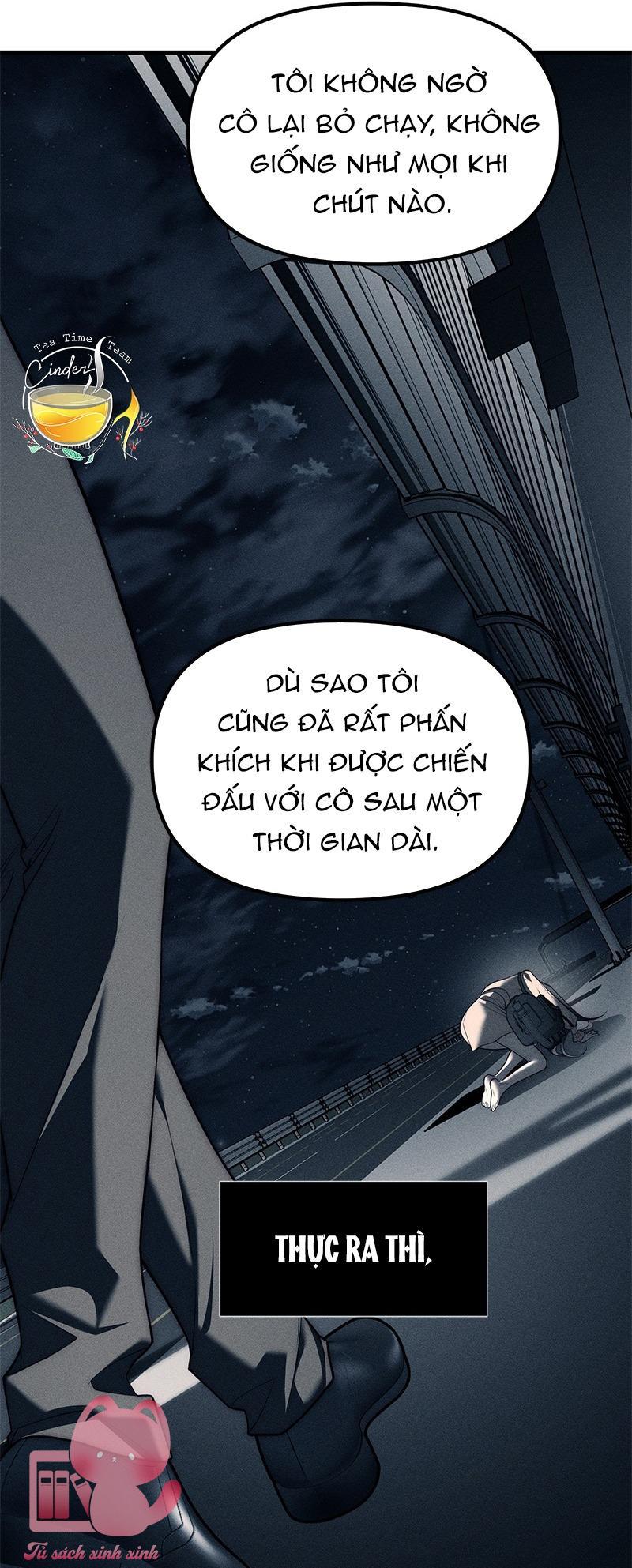 Xâm Nhập Trường Trung Học Tài Phiệt - Chap 87 - Trang 95