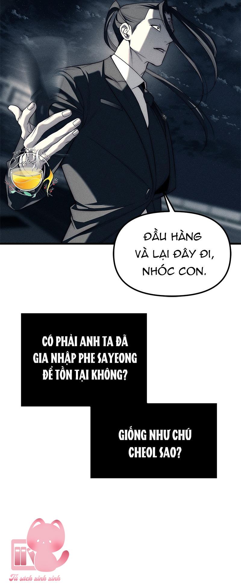 Xâm Nhập Trường Trung Học Tài Phiệt - Chap 87 - Trang 97