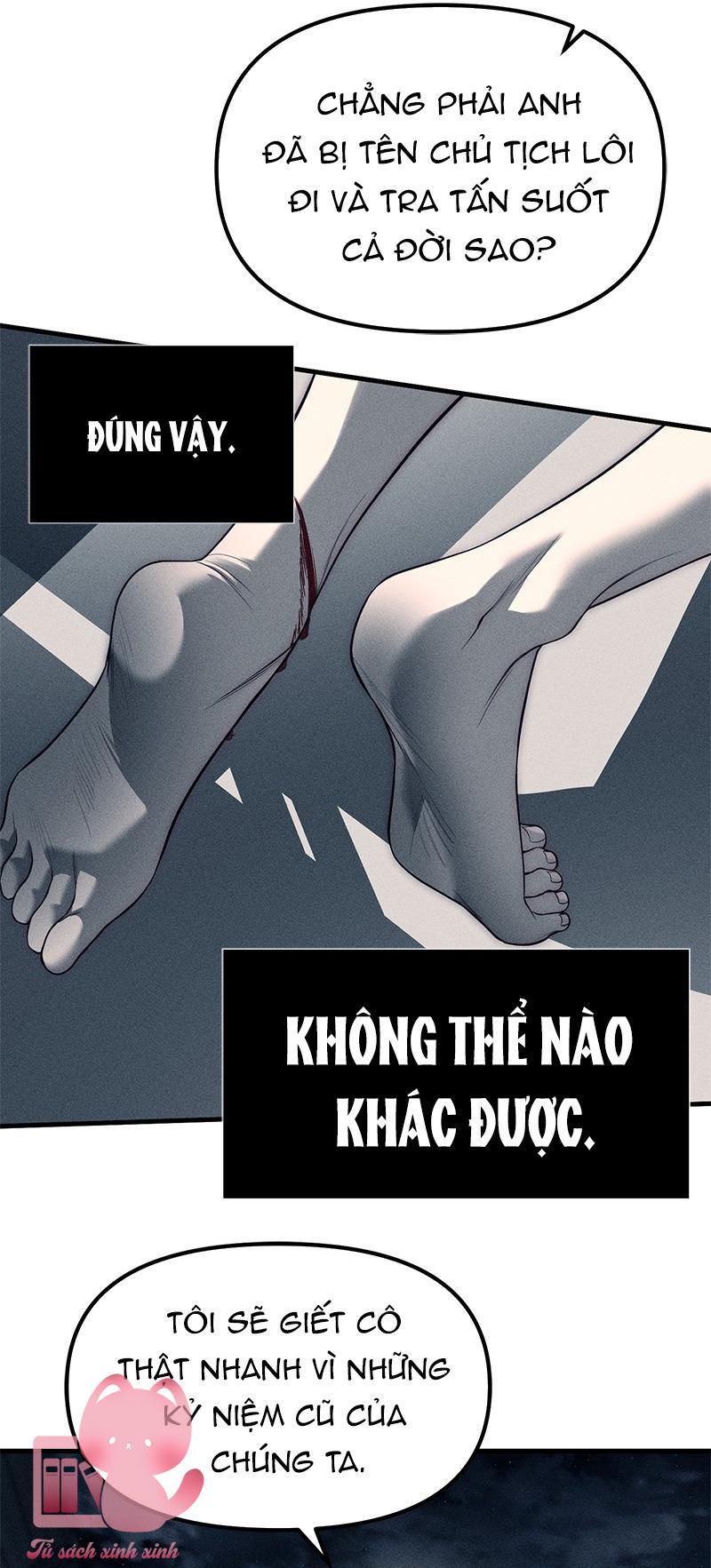 Xâm Nhập Trường Trung Học Tài Phiệt - Chap 87 - Trang 98