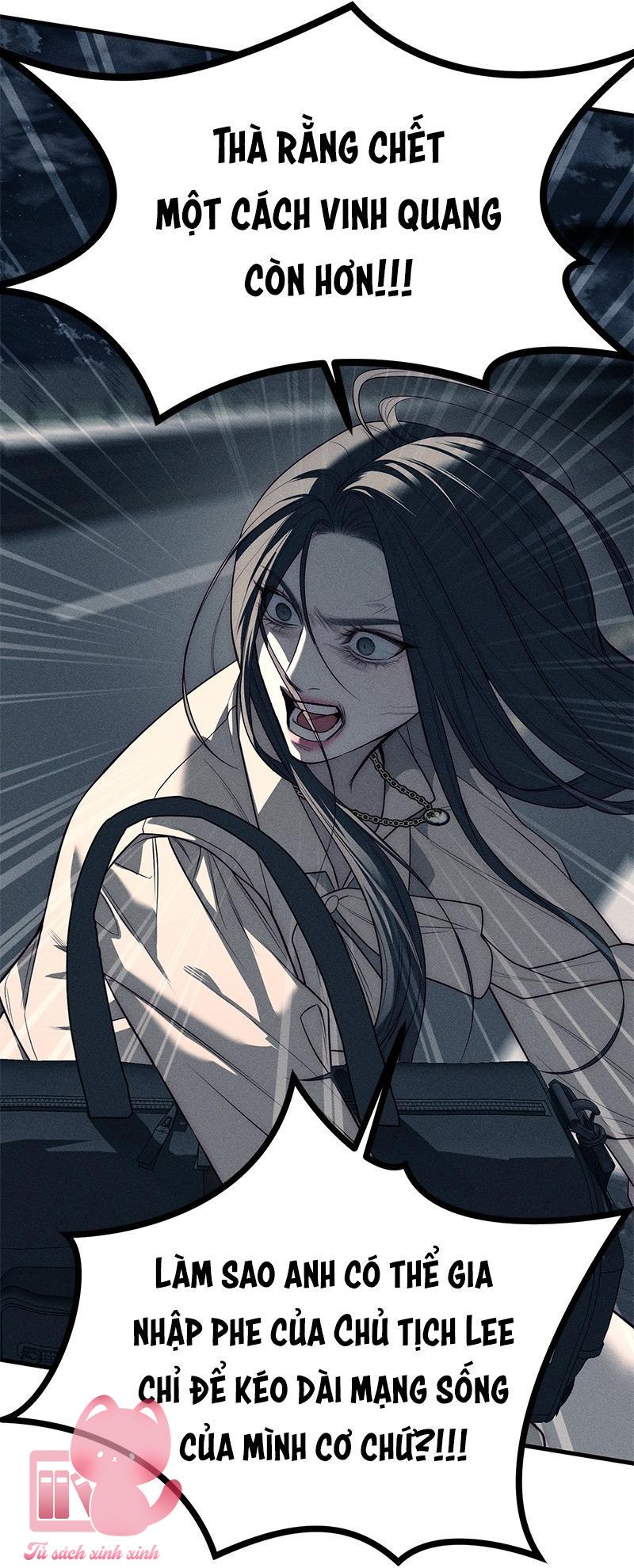 Xâm Nhập Trường Trung Học Tài Phiệt - Chap 87 - Trang 100