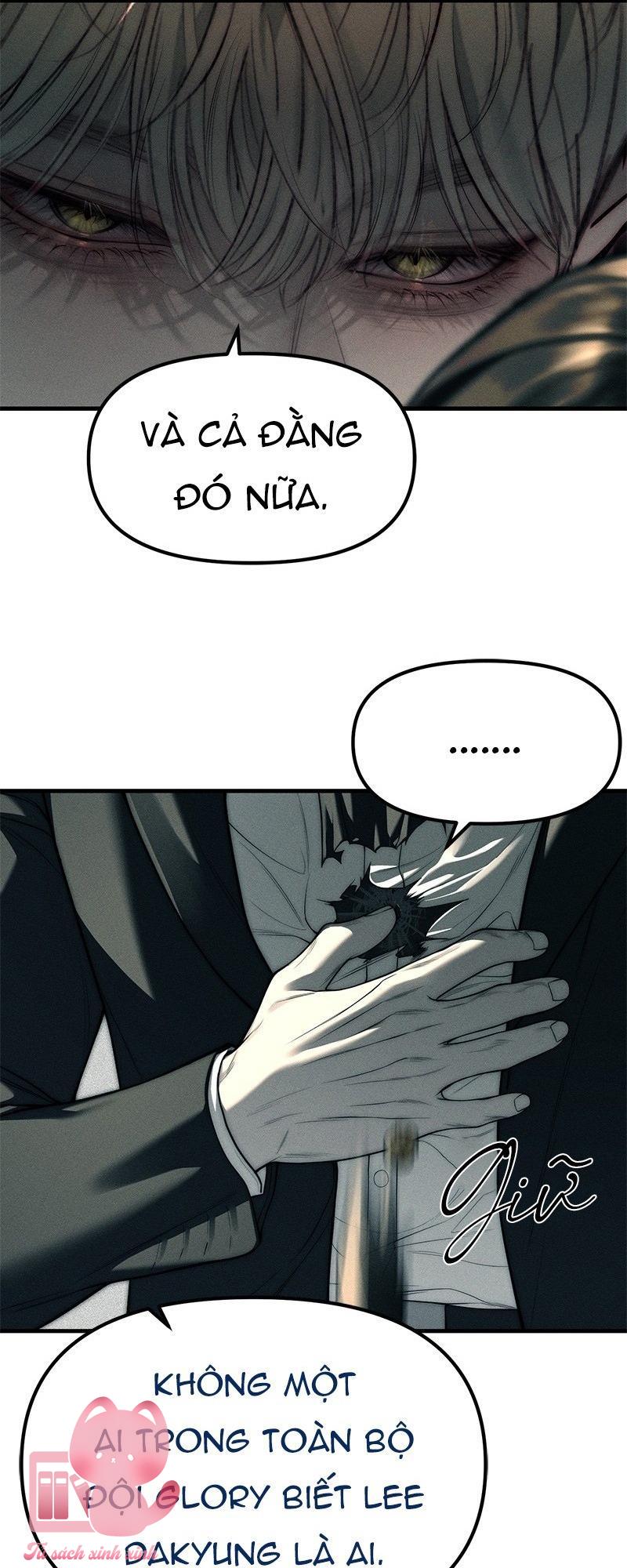 Xâm Nhập Trường Trung Học Tài Phiệt - Chap 88 - Trang 17