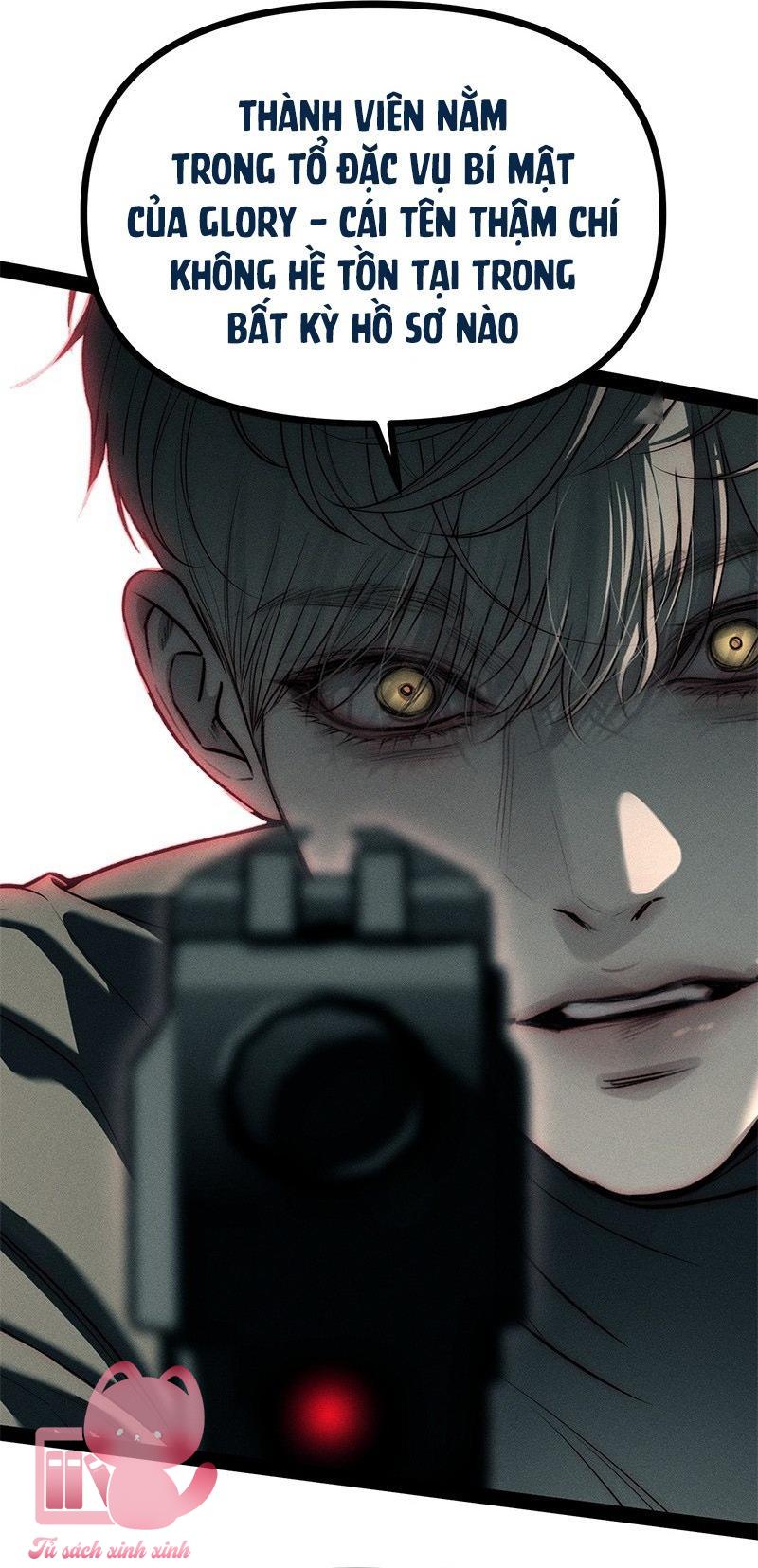Xâm Nhập Trường Trung Học Tài Phiệt - Chap 88 - Trang 19