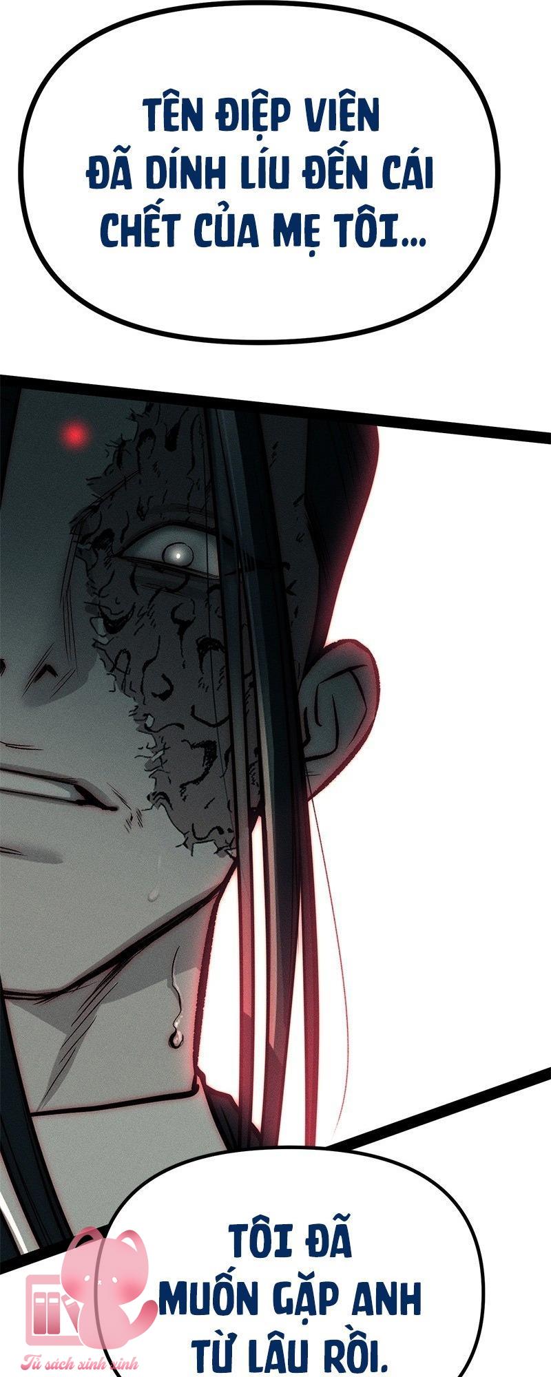Xâm Nhập Trường Trung Học Tài Phiệt - Chap 88 - Trang 20