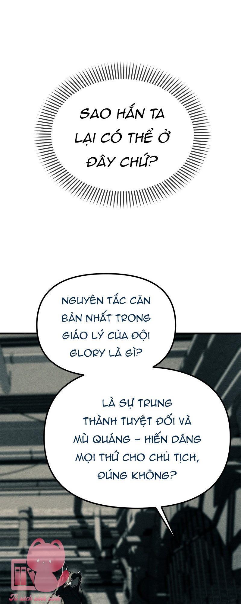 Xâm Nhập Trường Trung Học Tài Phiệt - Chap 88 - Trang 22