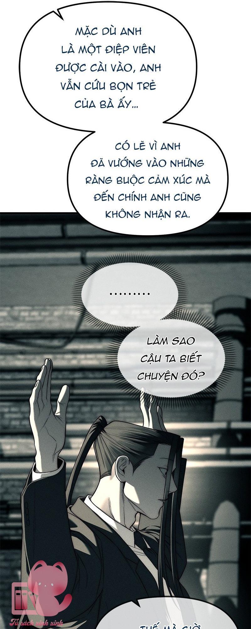 Xâm Nhập Trường Trung Học Tài Phiệt - Chap 88 - Trang 24