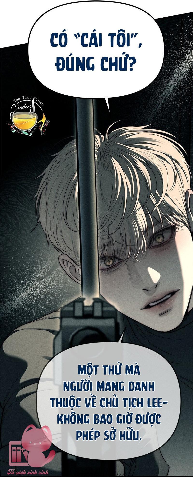 Xâm Nhập Trường Trung Học Tài Phiệt - Chap 88 - Trang 26