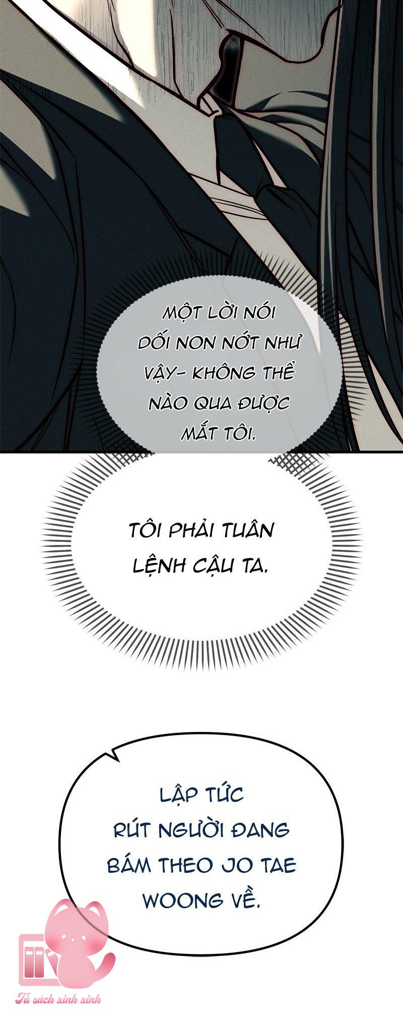 Xâm Nhập Trường Trung Học Tài Phiệt - Chap 88 - Trang 28