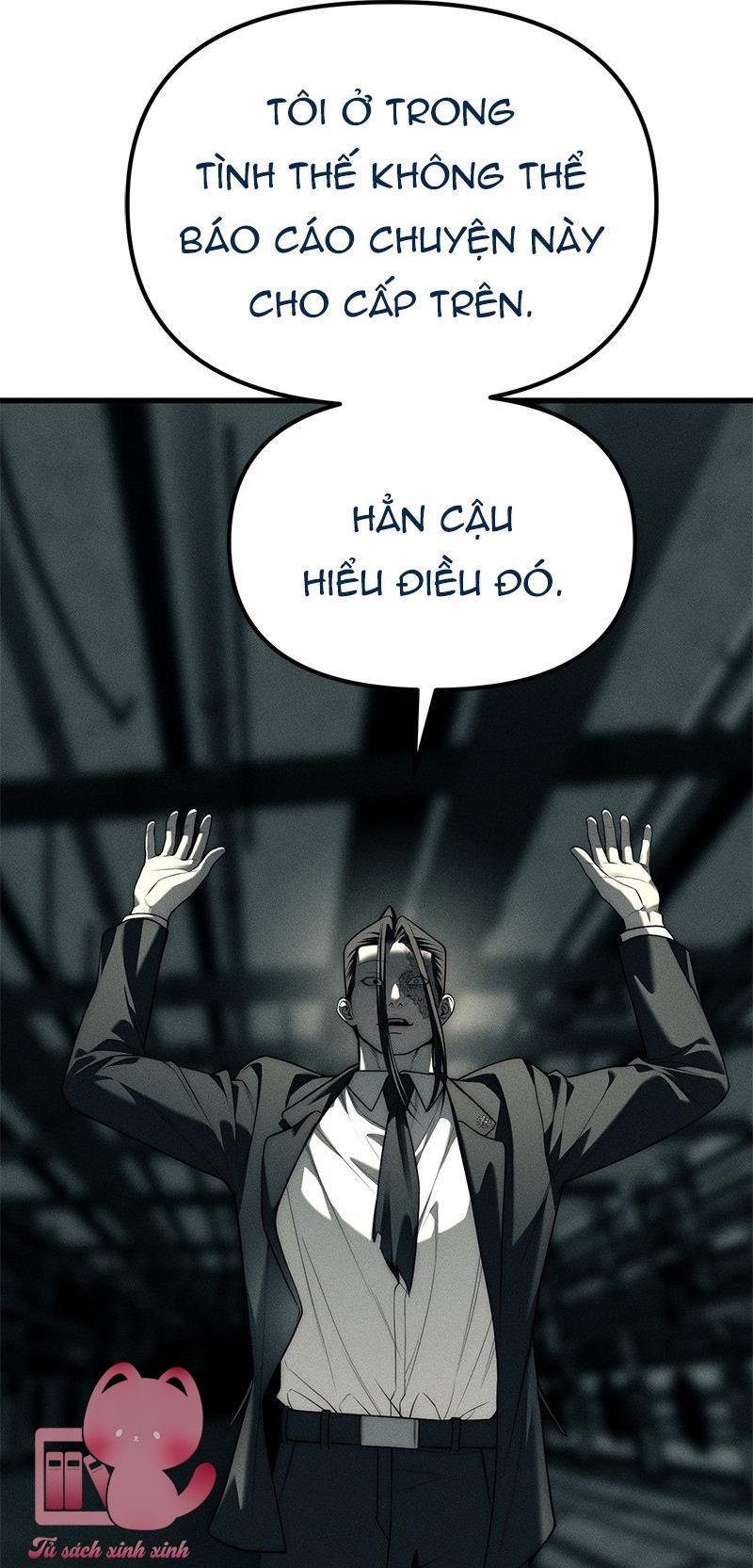 Xâm Nhập Trường Trung Học Tài Phiệt - Chap 88 - Trang 31