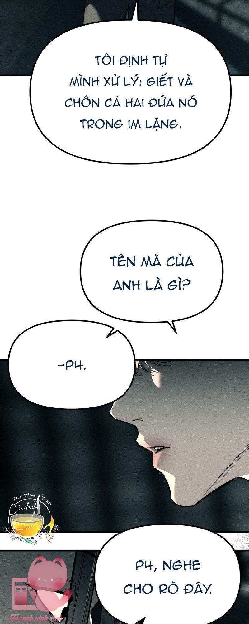 Xâm Nhập Trường Trung Học Tài Phiệt - Chap 88 - Trang 32