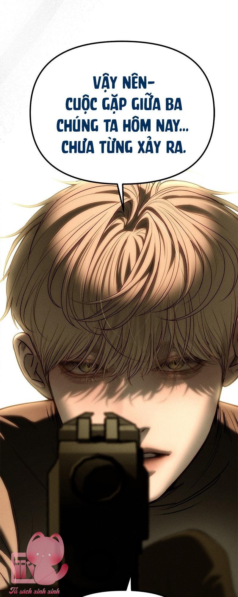Xâm Nhập Trường Trung Học Tài Phiệt - Chap 88 - Trang 34