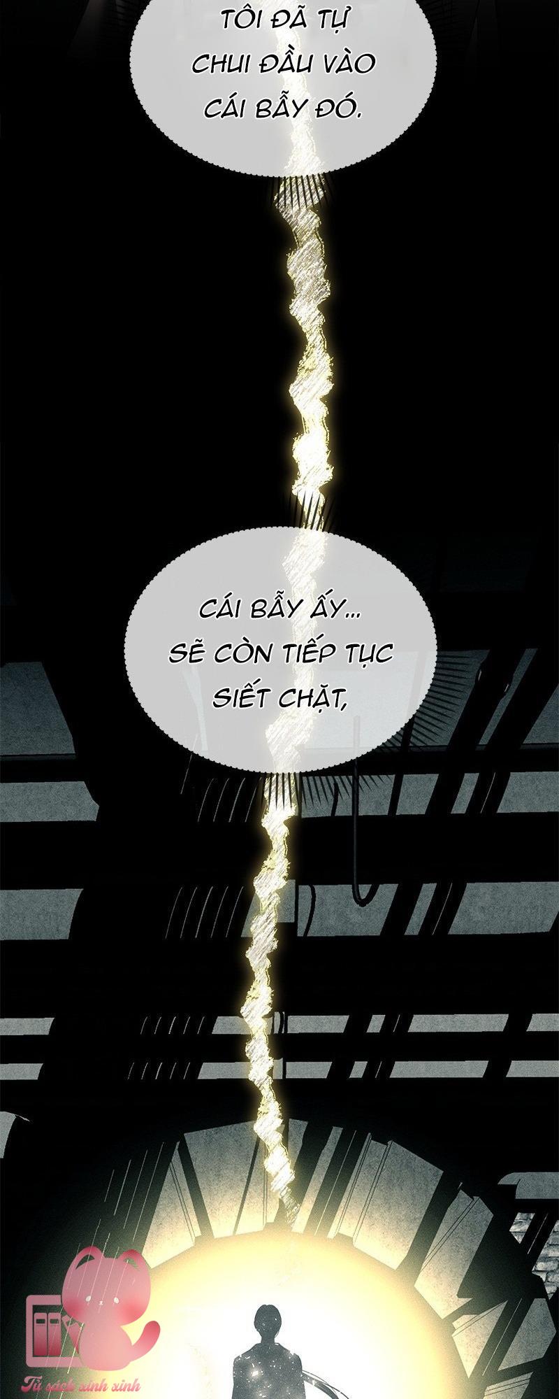 Xâm Nhập Trường Trung Học Tài Phiệt - Chap 88 - Trang 40
