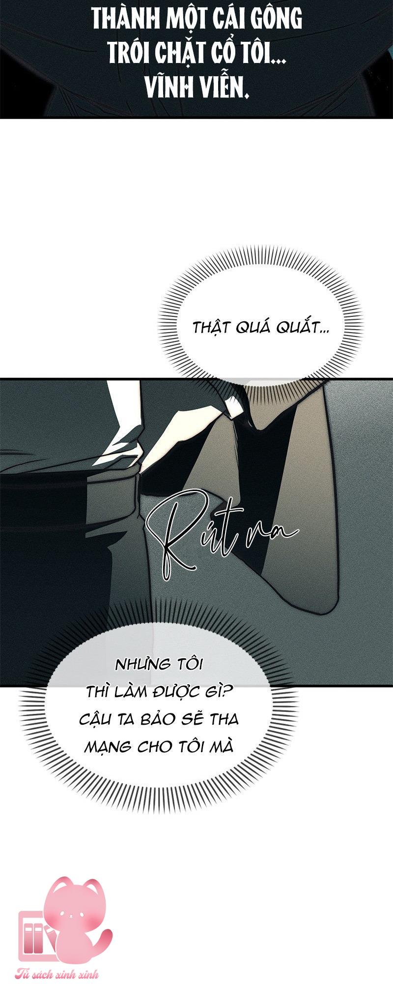 Xâm Nhập Trường Trung Học Tài Phiệt - Chap 88 - Trang 42