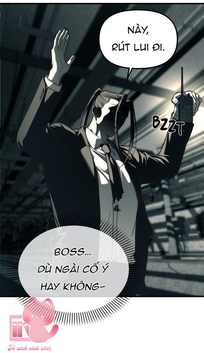 Xâm Nhập Trường Trung Học Tài Phiệt - Chap 88 - Trang 43