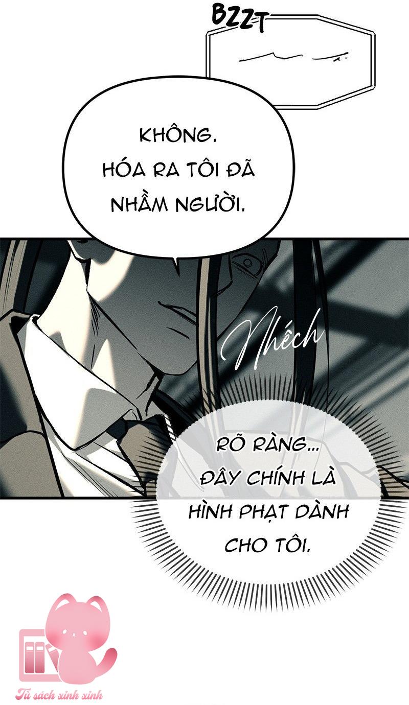 Xâm Nhập Trường Trung Học Tài Phiệt - Chap 88 - Trang 44