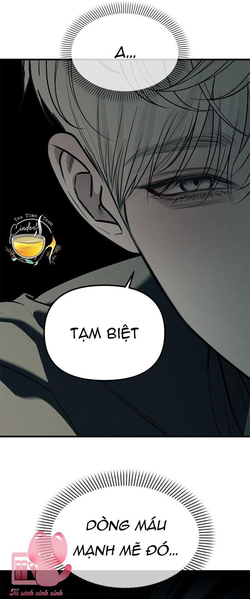 Xâm Nhập Trường Trung Học Tài Phiệt - Chap 88 - Trang 45