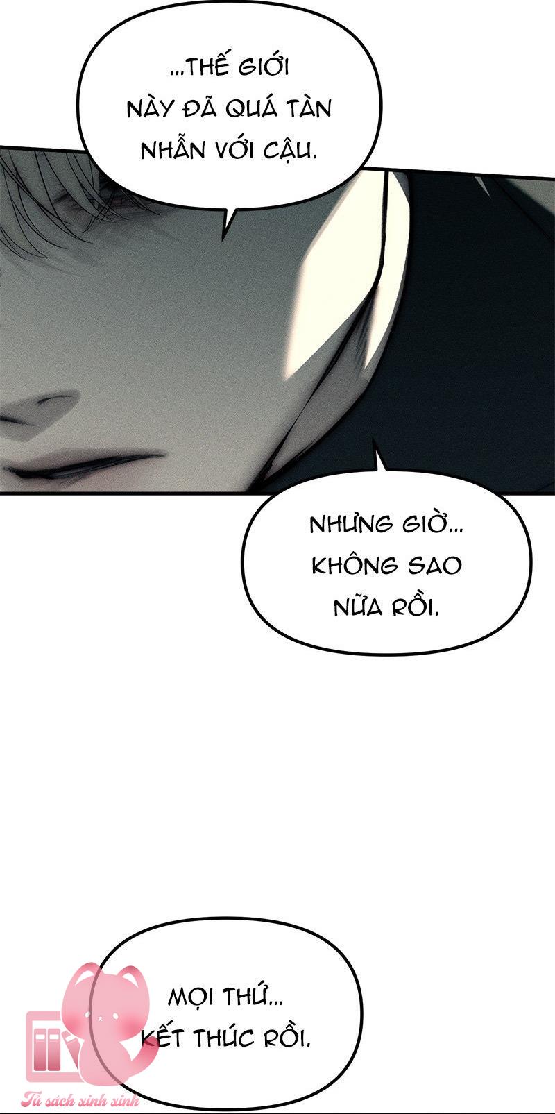 Xâm Nhập Trường Trung Học Tài Phiệt - Chap 88 - Trang 51