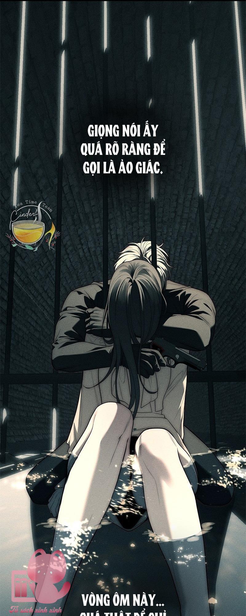 Xâm Nhập Trường Trung Học Tài Phiệt - Chap 88 - Trang 52