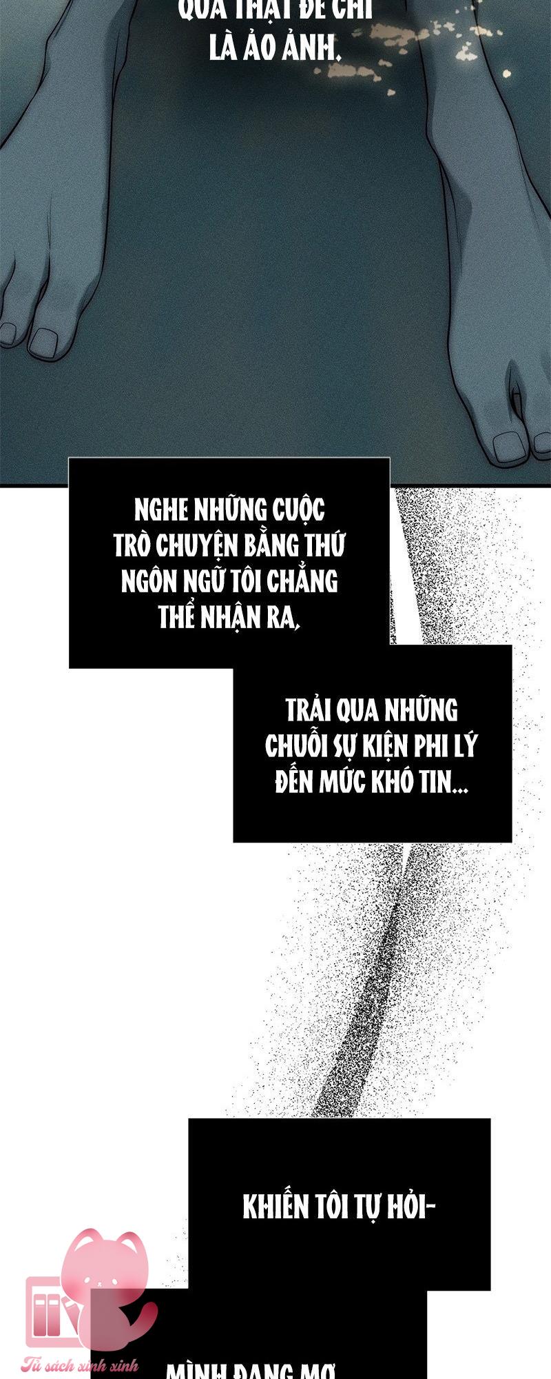 Xâm Nhập Trường Trung Học Tài Phiệt - Chap 88 - Trang 53